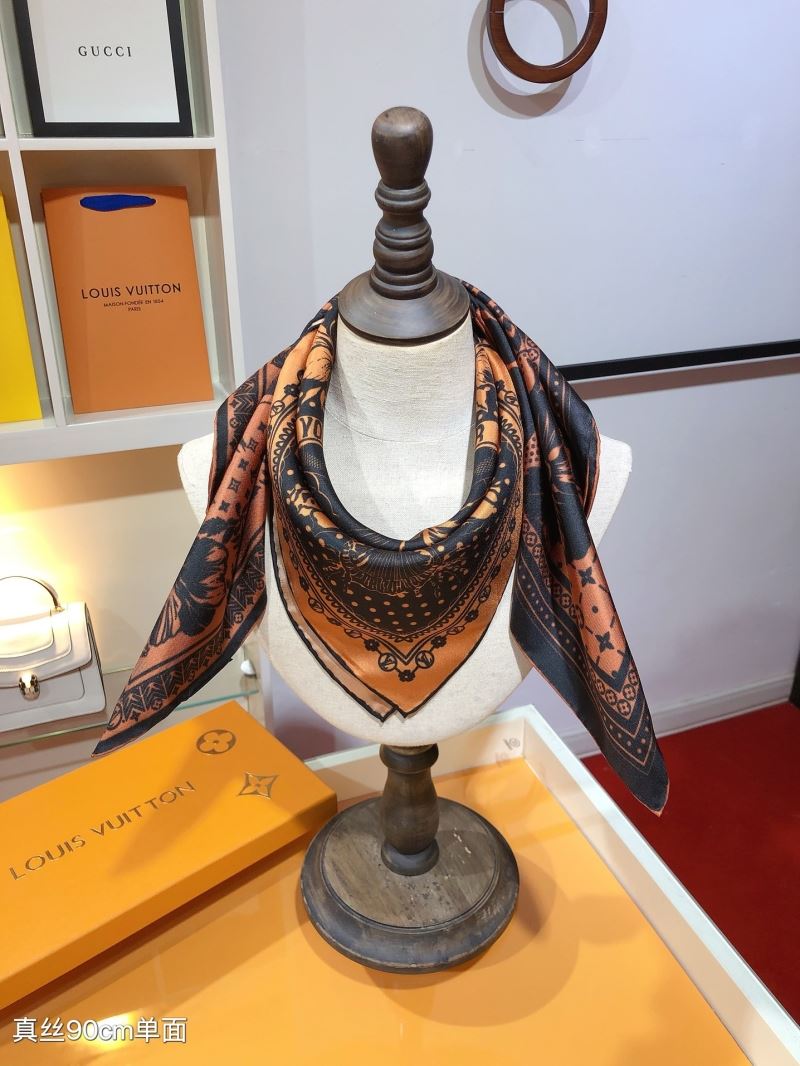 Louis Vuitton Scarf